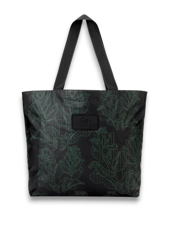ALOHA Collection Handbags - ALOHA Collection x Sig Zane—Day Tripper Tote—Limited Edition Leiha'a'akolea*NWT*